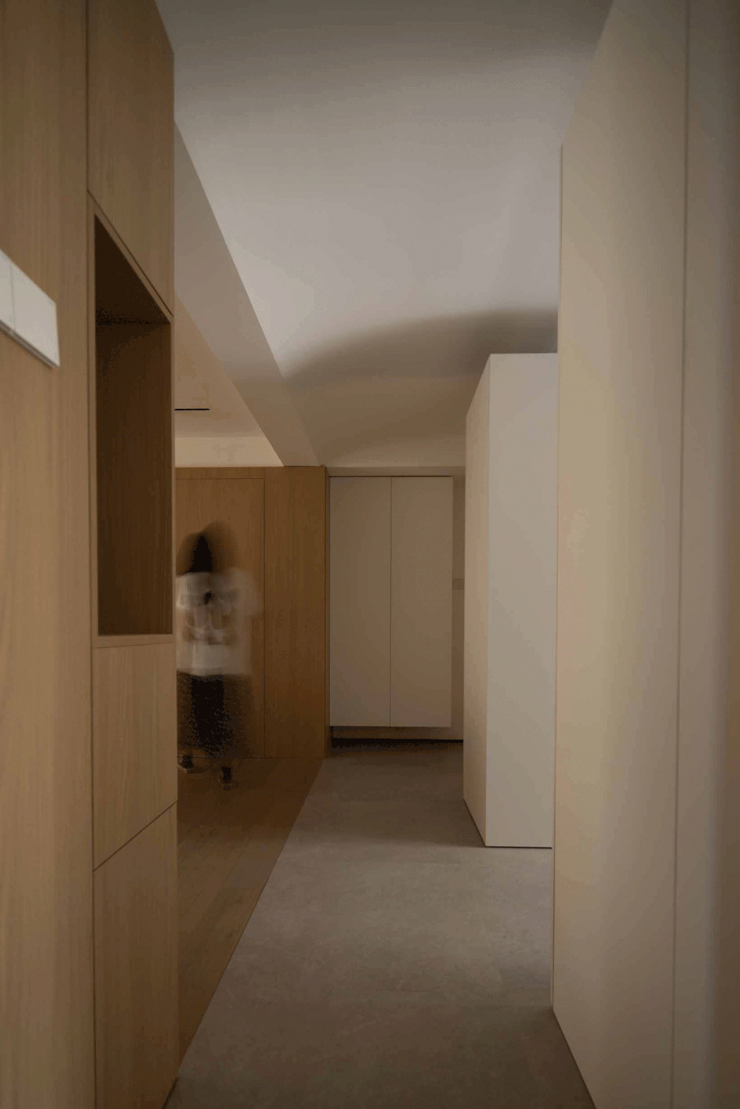 清欢丨中国南京丨云行空间建筑设计-43