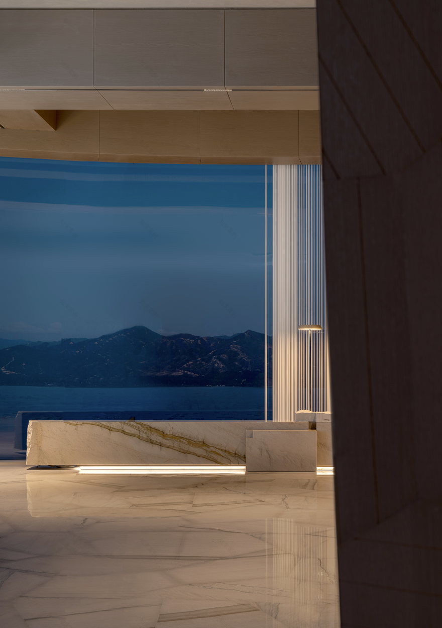 深圳太子湾招商城市展厅丨中国深圳丨DIA丹健国际-81