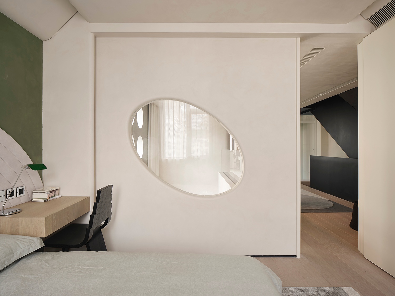 無一内建筑设计——构成 500m2-69