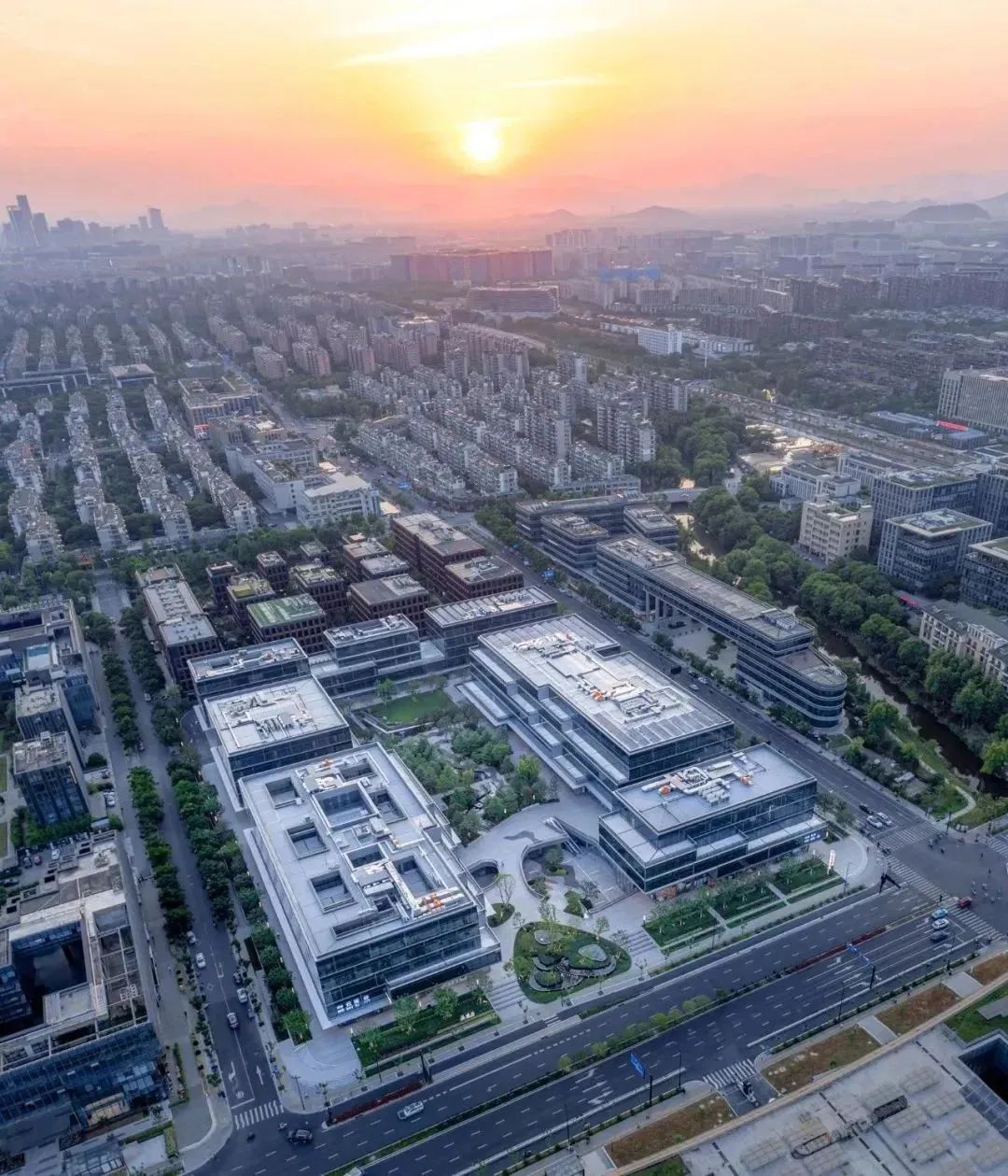 西投绿城·杭州云澜谷丨中国杭州丨ZSD卓时-22