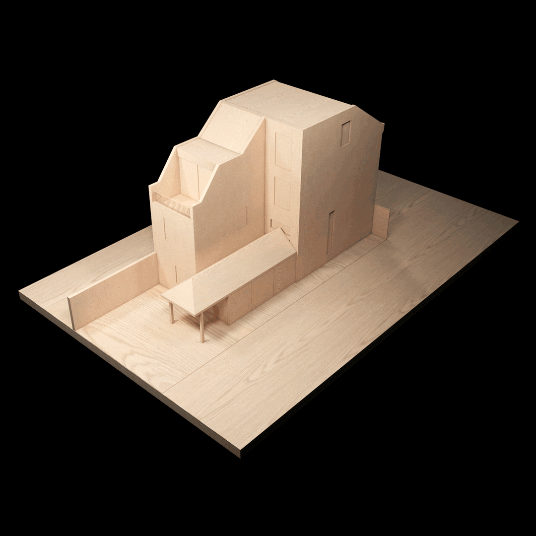 丨英国伦敦丨bont,design-6