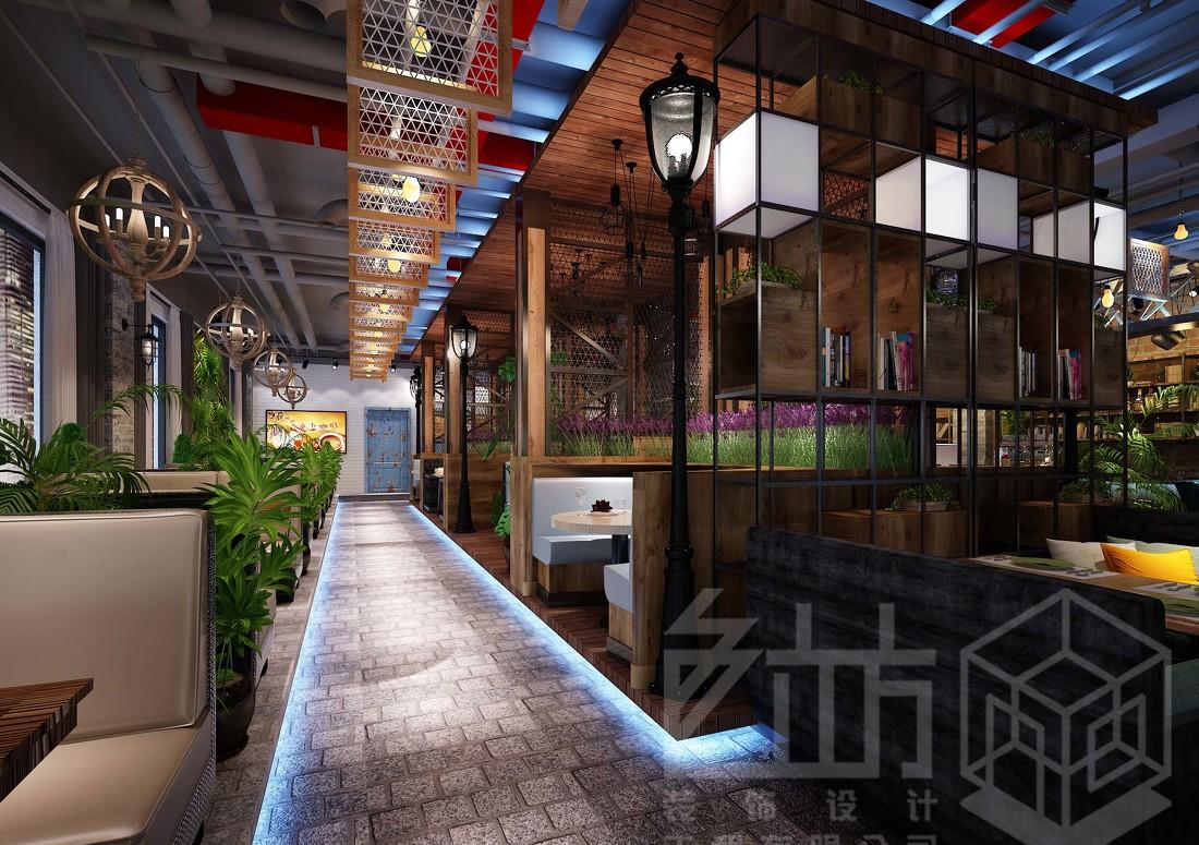 
杨凌沁园春居酒店 -18