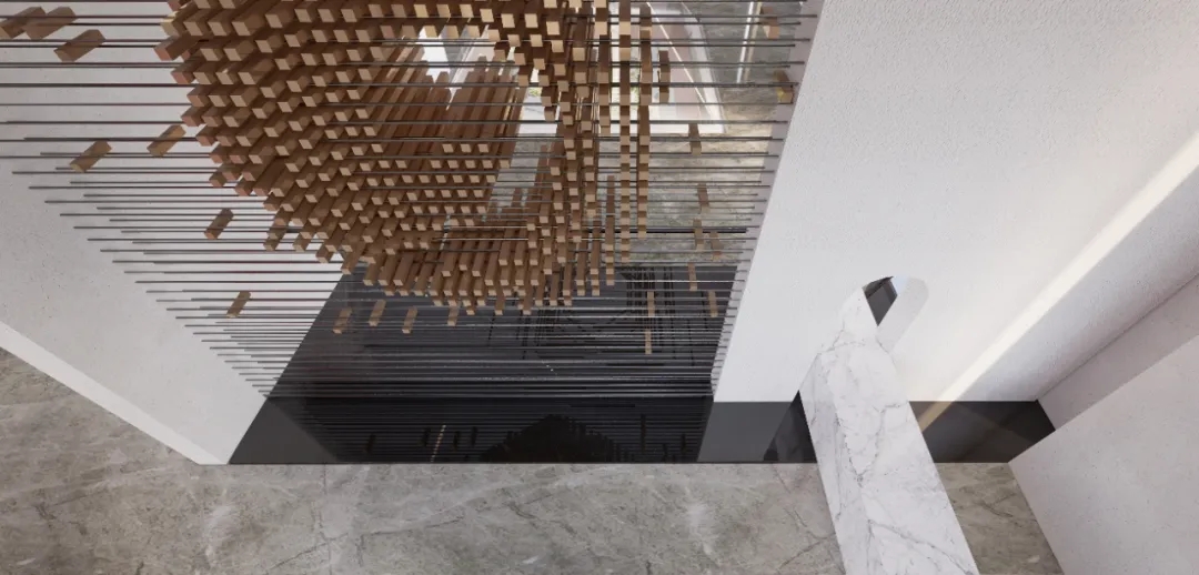 云南清凤·滇池美岸售楼处-50