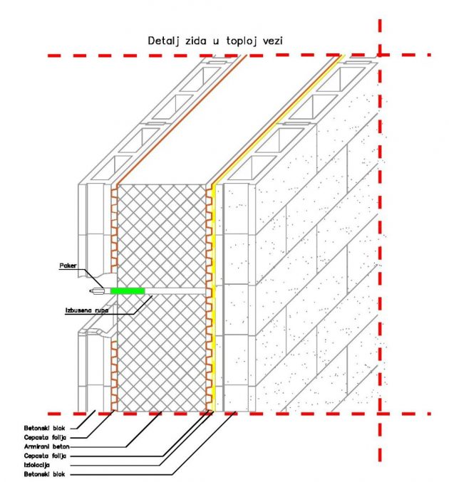 Kombank Arene小厅为欧洲田径锦标赛的修复工程丨贝尔格莱德-46