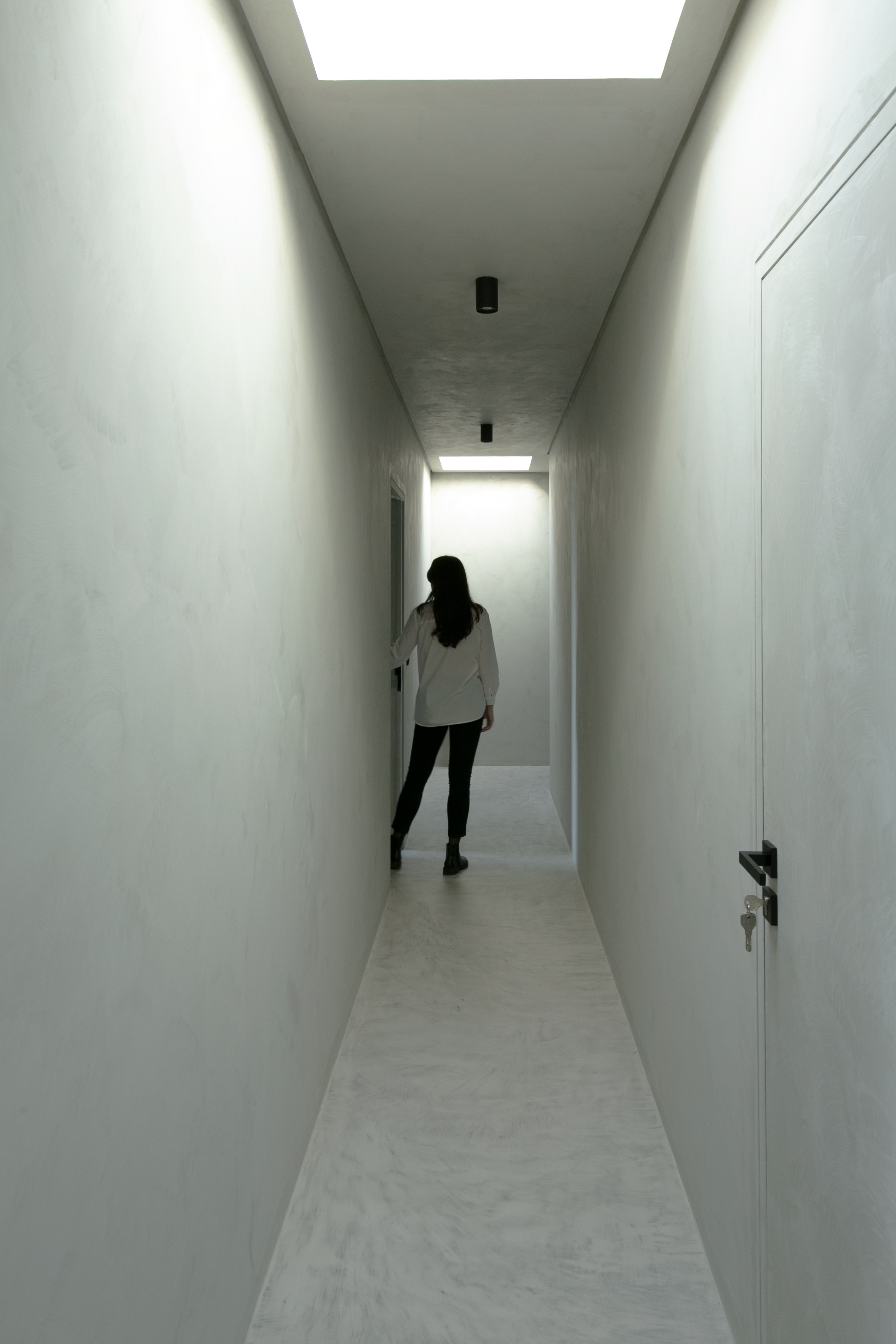 HOSTEL NV 住宅丨SALWORKS-13