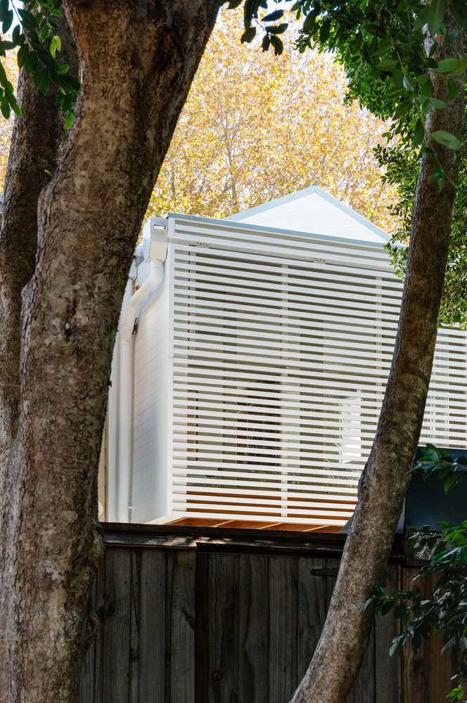 澳大利亚 Woollahra 别墅丨澳大利亚悉尼丨MGAO-23