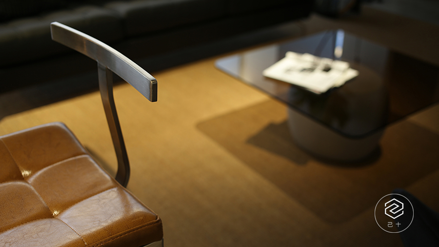 江苏常州创意团队办公空间设计-43