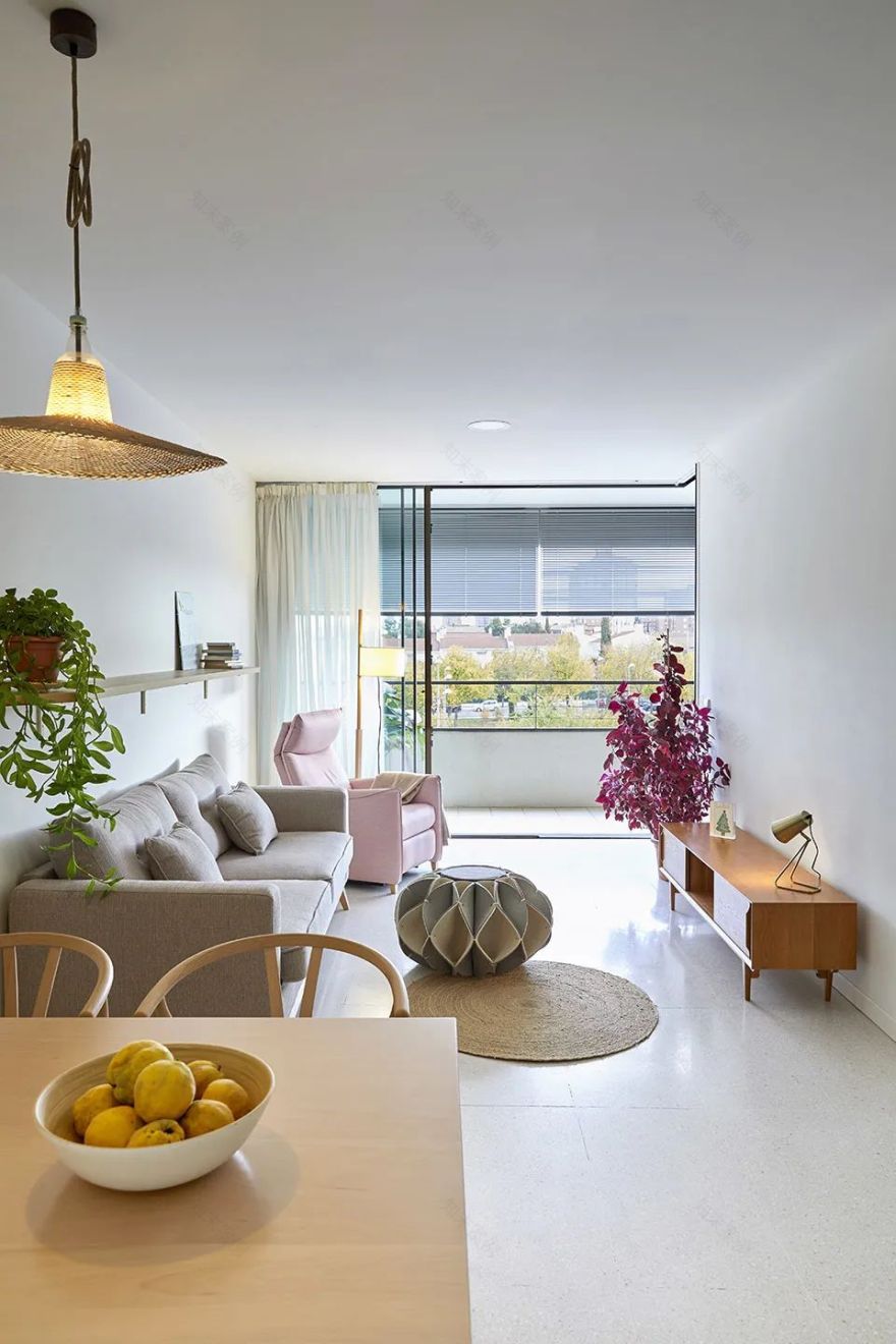 西班牙 Vitapolis 老年公寓丨Romero & Vallejo 事务所-60