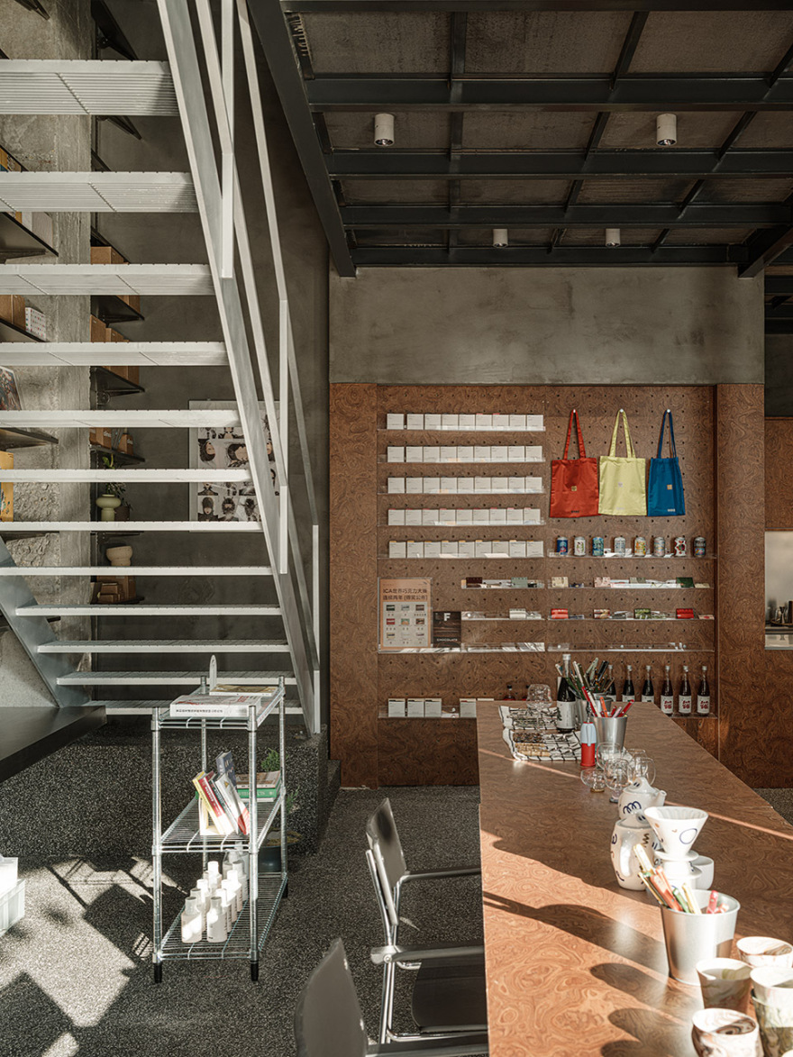 YARDYARDYARD要的商店丨中国成都丨言述CreativeStudioY-32