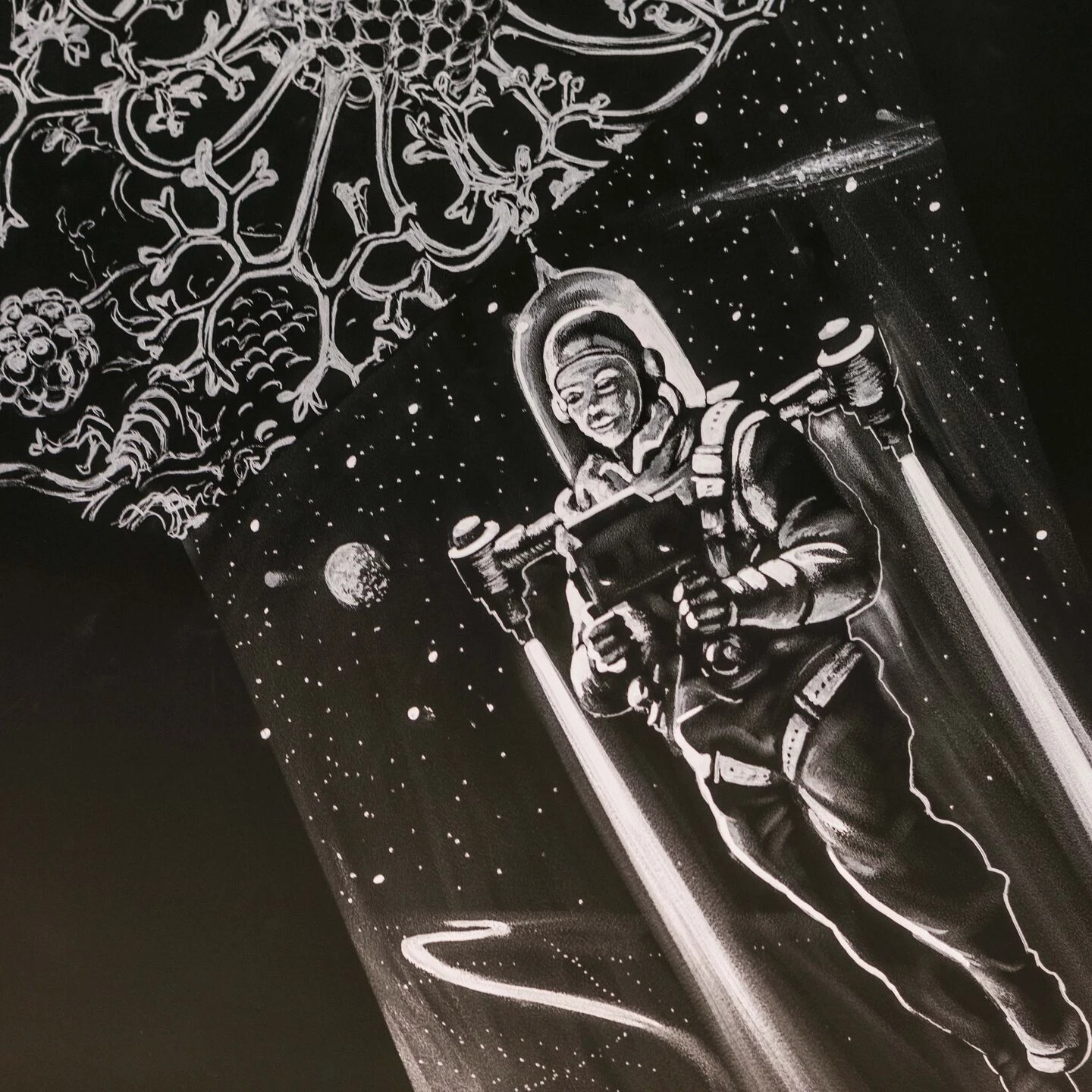 Accenture 欧洲未来营地创意工作室设计丨Zentralnorden-16