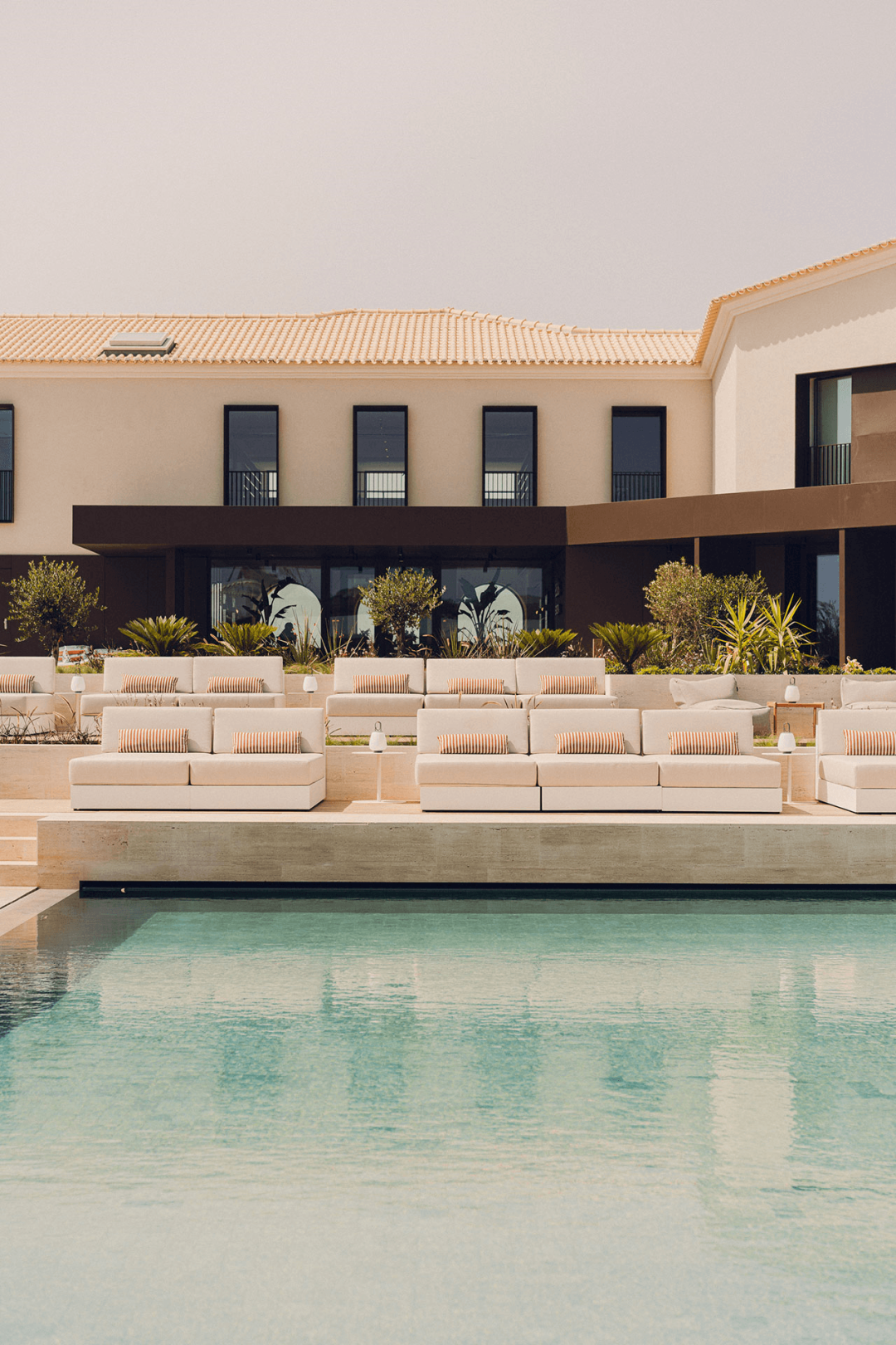 里斯本冲浪酒店 Aethos Ericeira丨葡萄牙里斯本-91