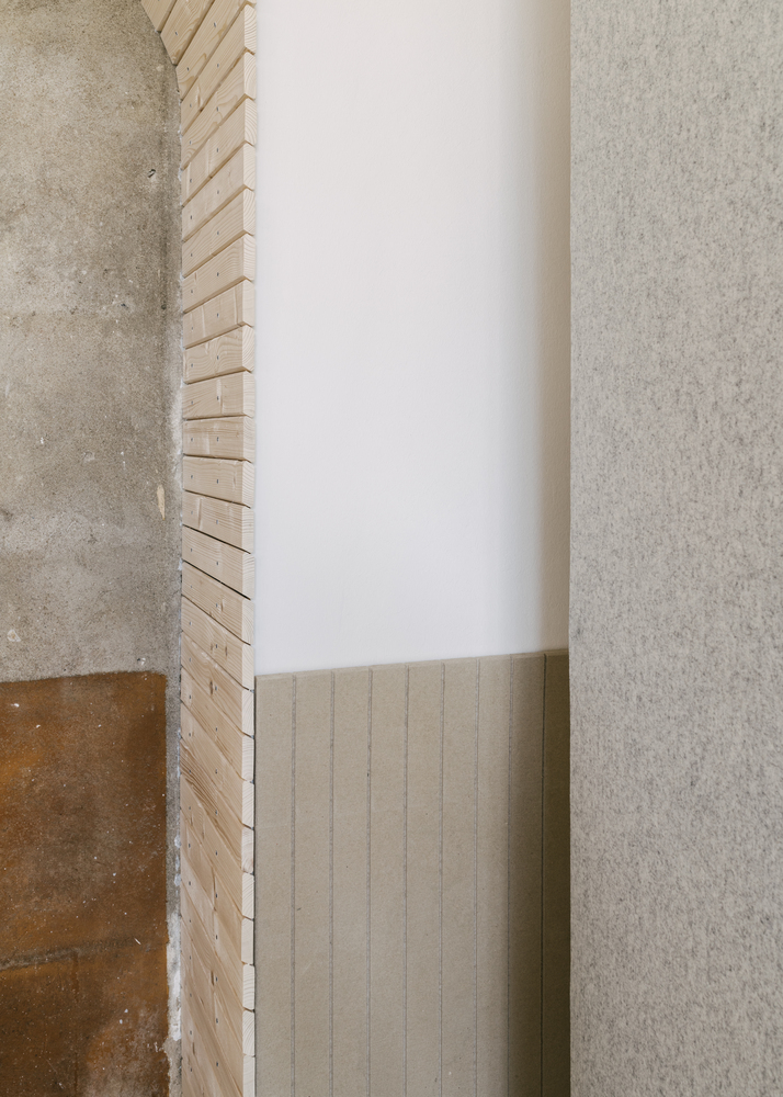 德国杜塞尔多夫循环办公室丨urselmann interior-39