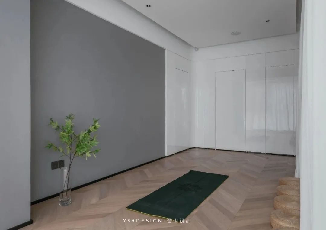 富辰·汇珑湾舒适居所设计丨中国惠州丨誉山设计-40