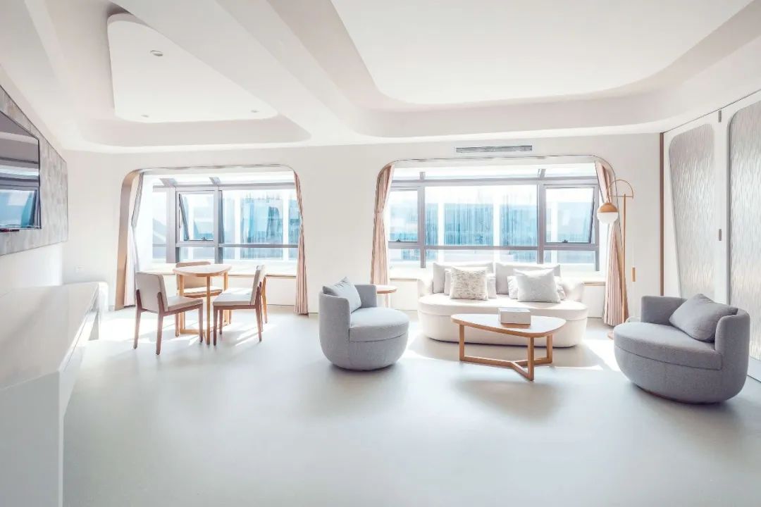 西安新长安国际妇产医院-17