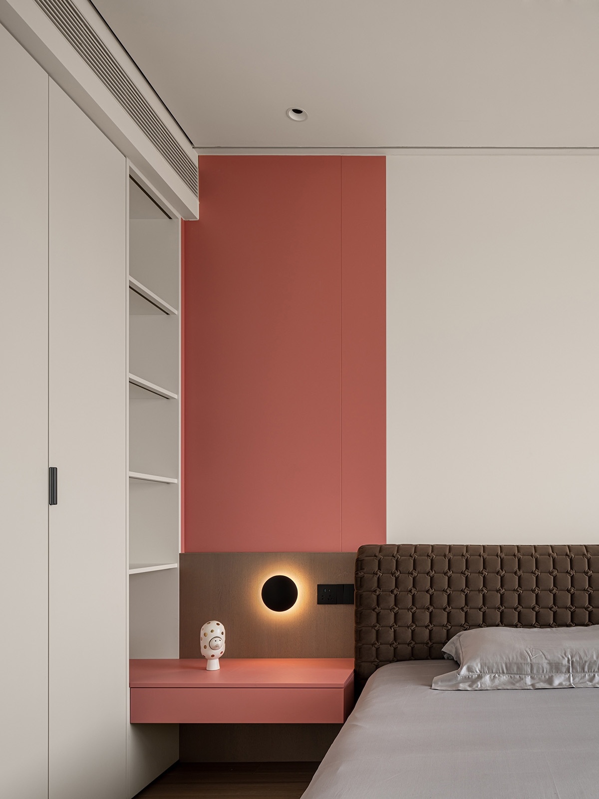 杭州 226㎡大平层设计丨中国杭州丨鼎泰空间设计事务所-39