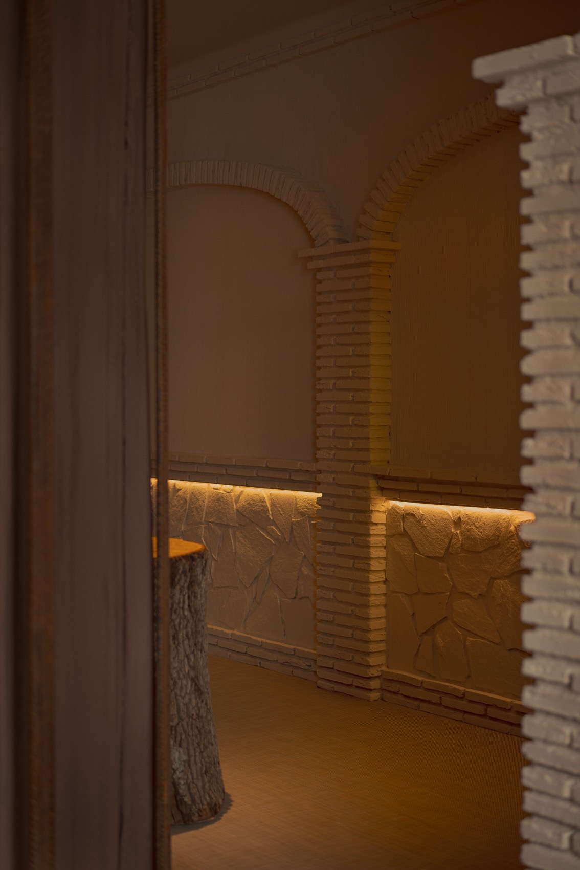 Sabor Andaluz客栈，西班牙 / Lago Interioriza-21