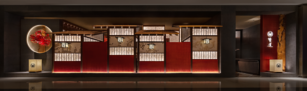 蟹道深圳平安金融中心店丨中国深圳丨道为设计TAOWAYDESIGN-16