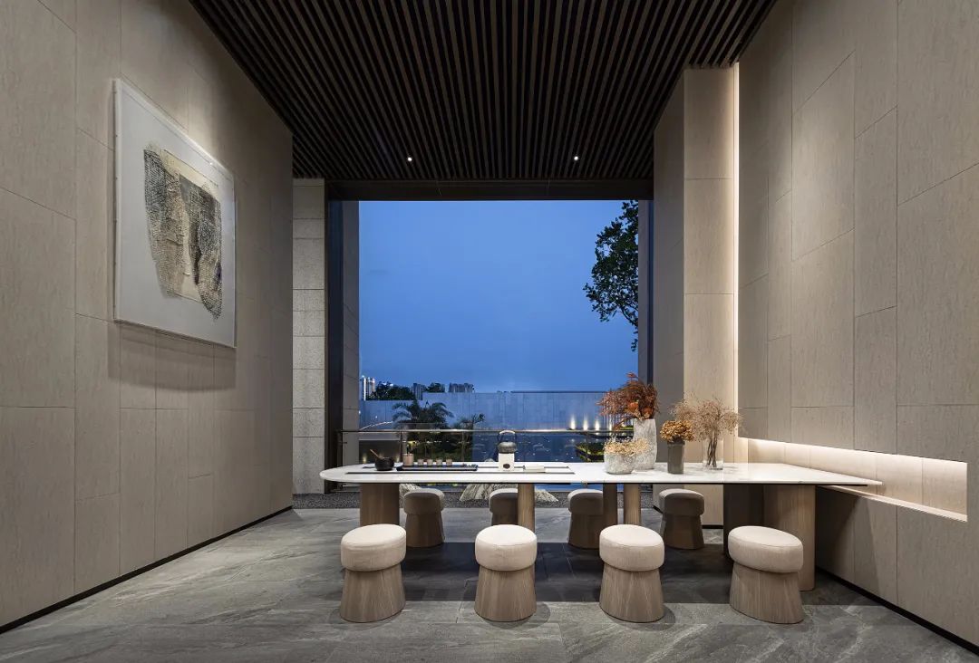 《爱丽丝梦游仙境》 | 奇幻梦境的儿童共享空间-25