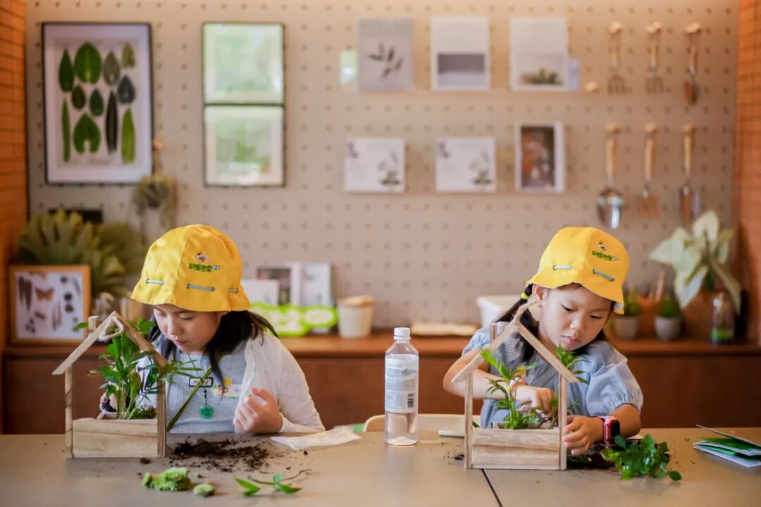 城市兴交付Vol.44|住进自然里，闪耀生活的光@星图光年轩-136