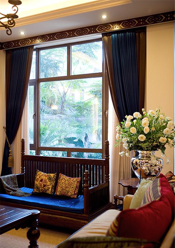 北京御汤山别墅-9