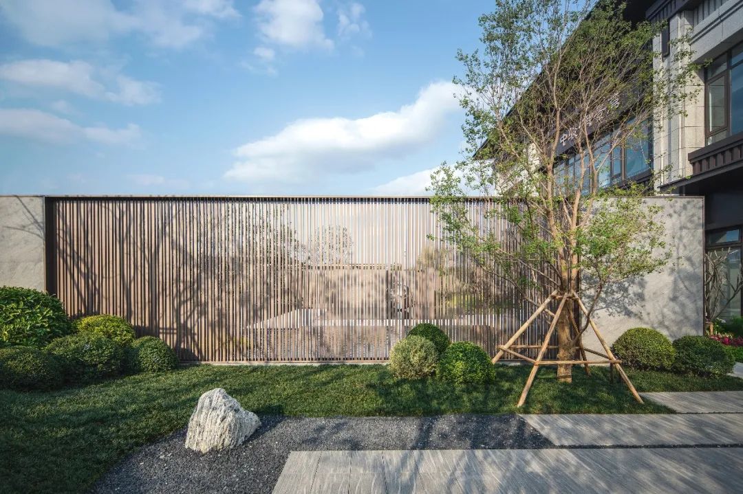 兴宁中骏御景湾丨中国梅州丨SED新西林景观国际集团-83