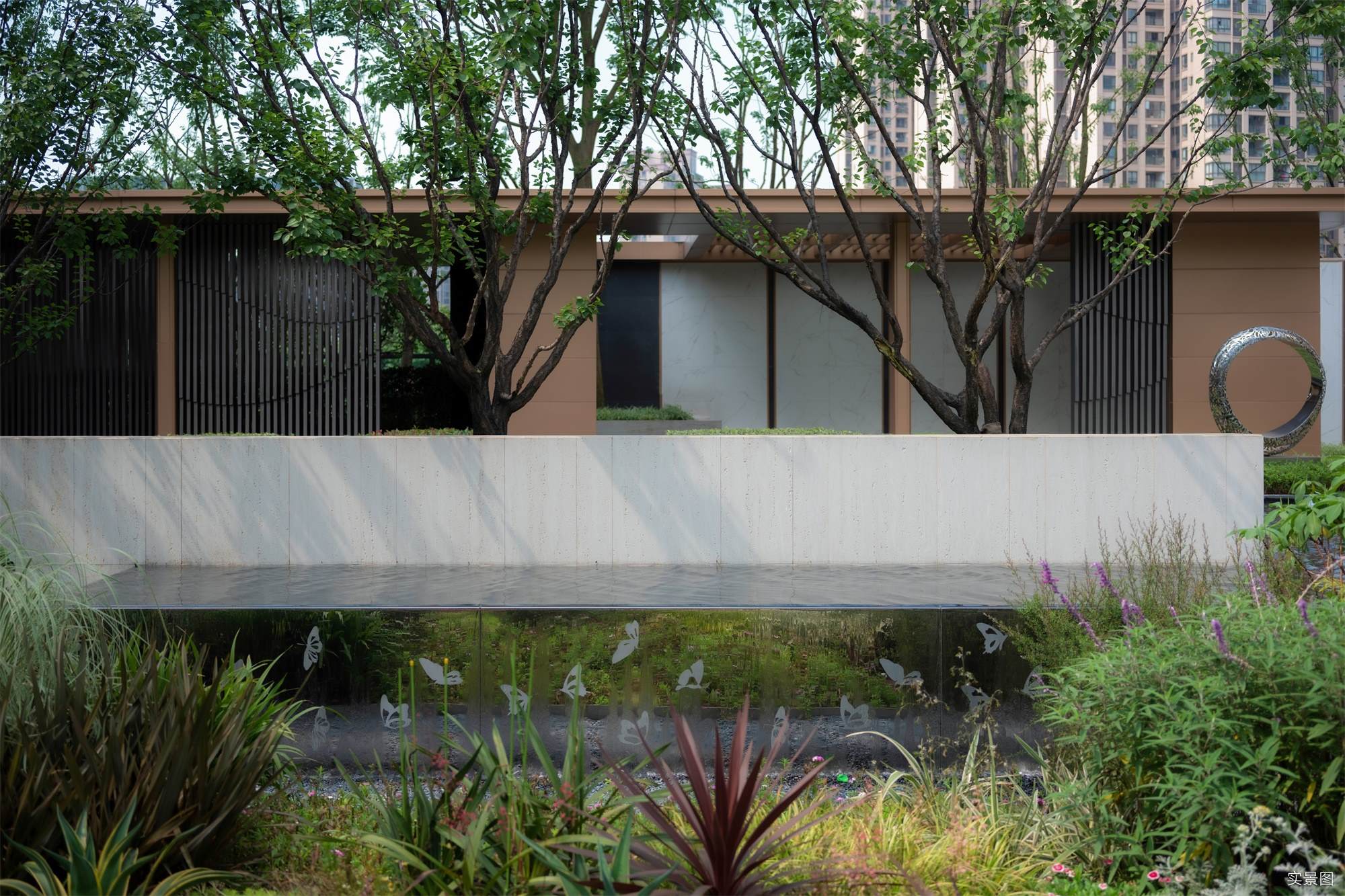 重庆香港置地约克郡·禧悦(大区)丨中国重庆-40