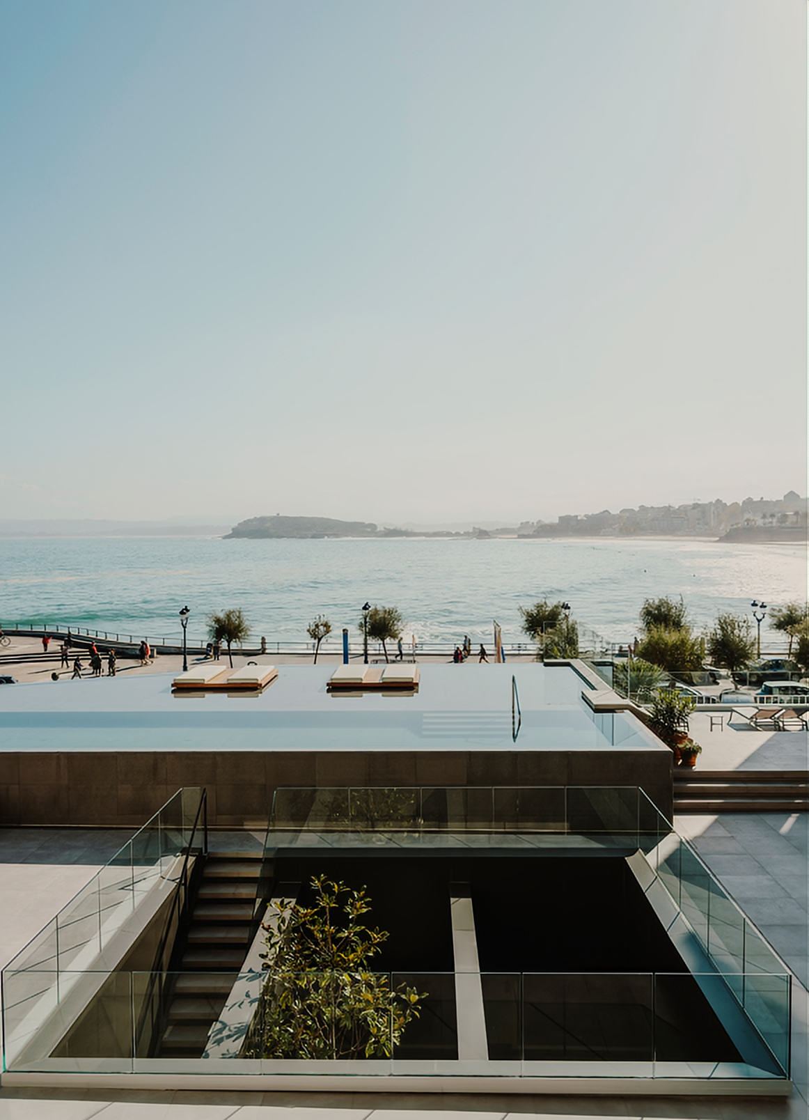 奇基桑坦德酒店二期丨西班牙桑坦德丨Sandra Tarruella Interioristas-11