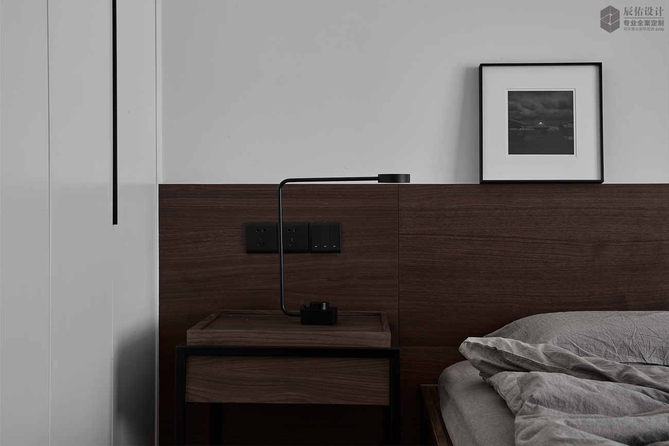 辰佑设计作品【山水人家-商宅】-24