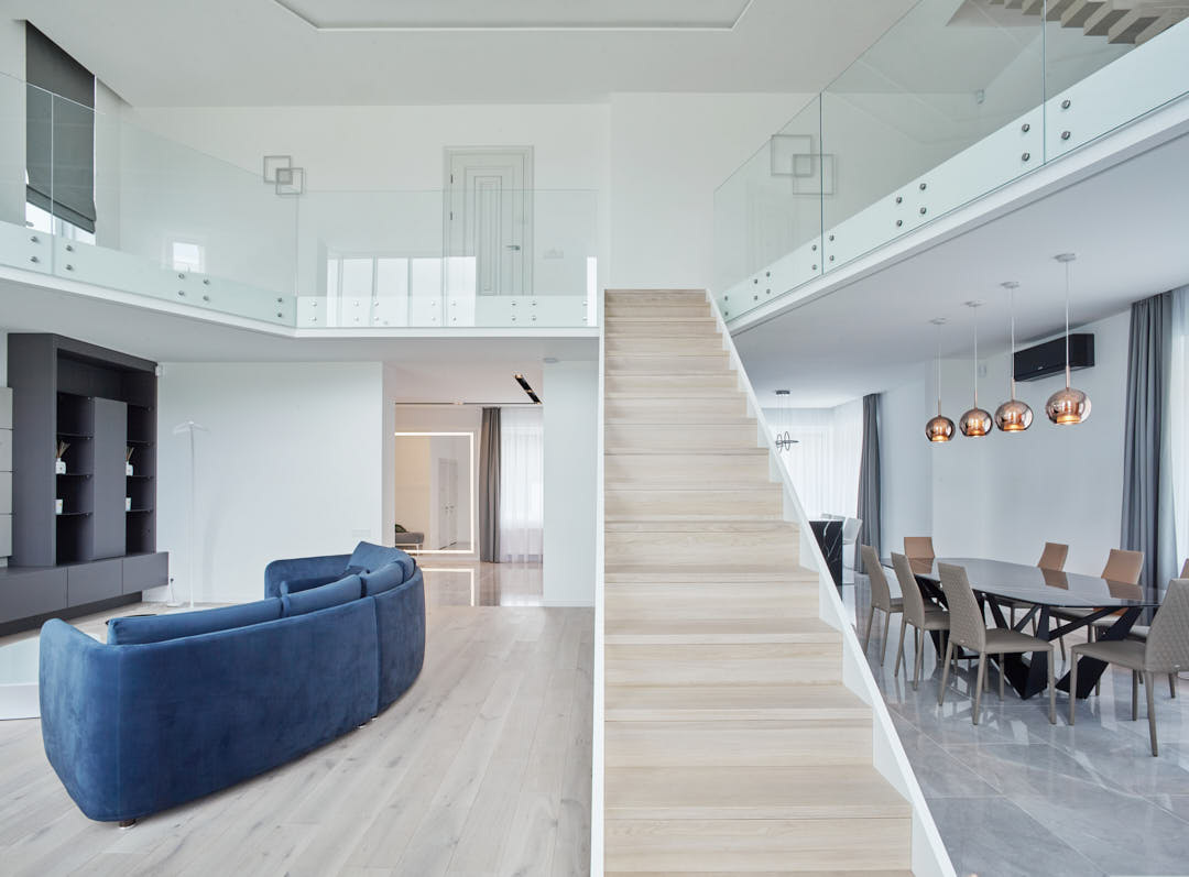 家；住宅；家乡丨Romanynets Architects-10