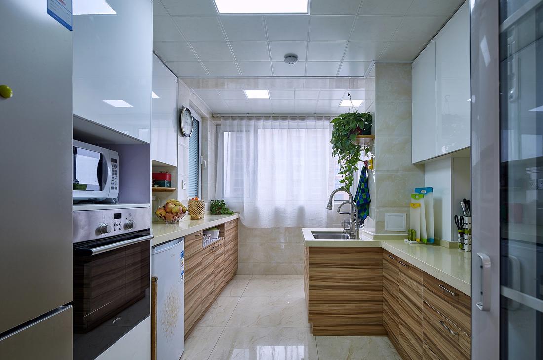 简约雅致家居,巧妙储物空间设计-17