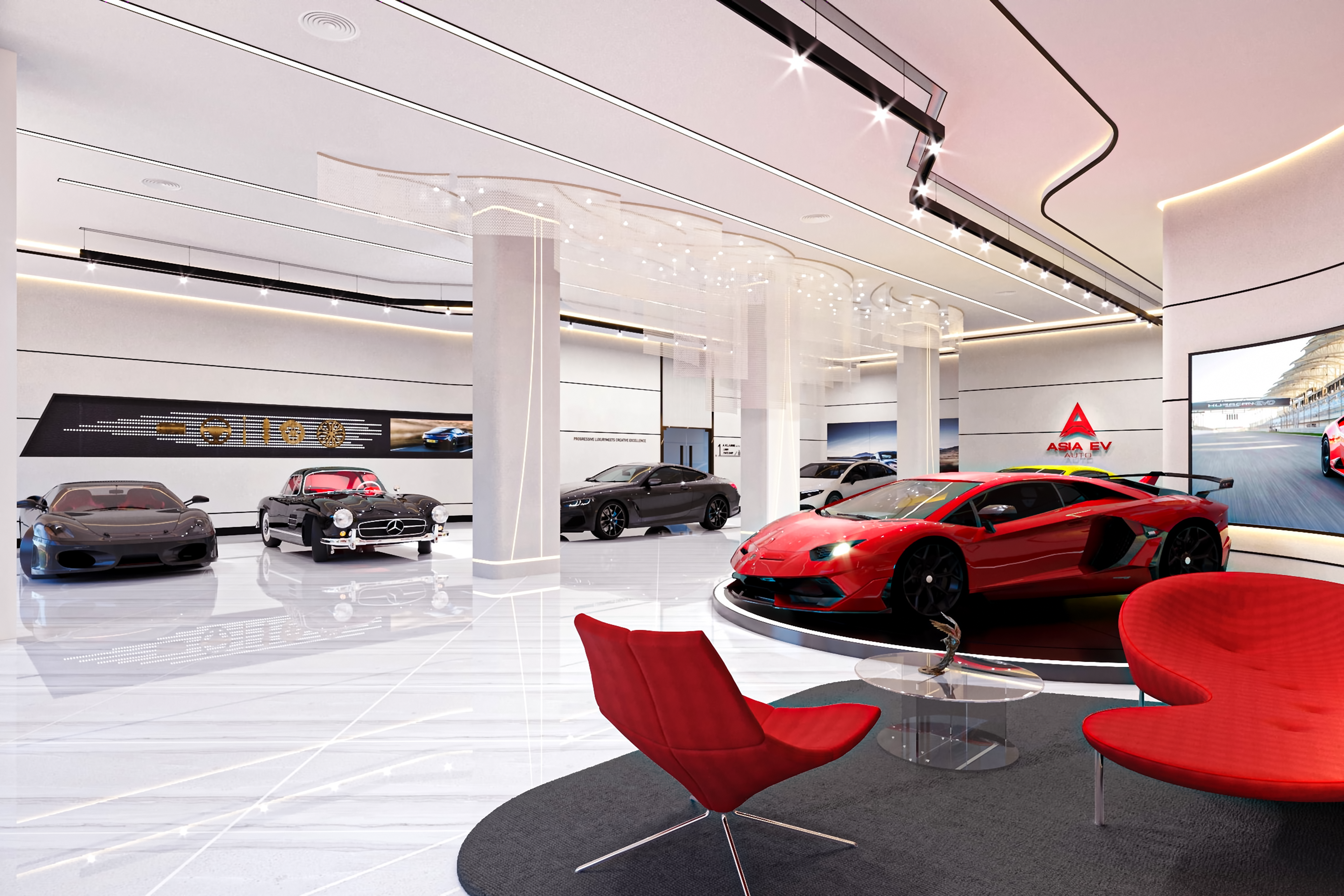 ASIA EV Auto-6
