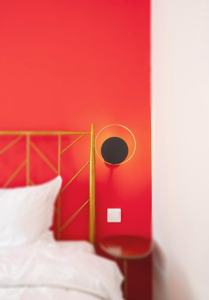 
体验复古红色国度 -8