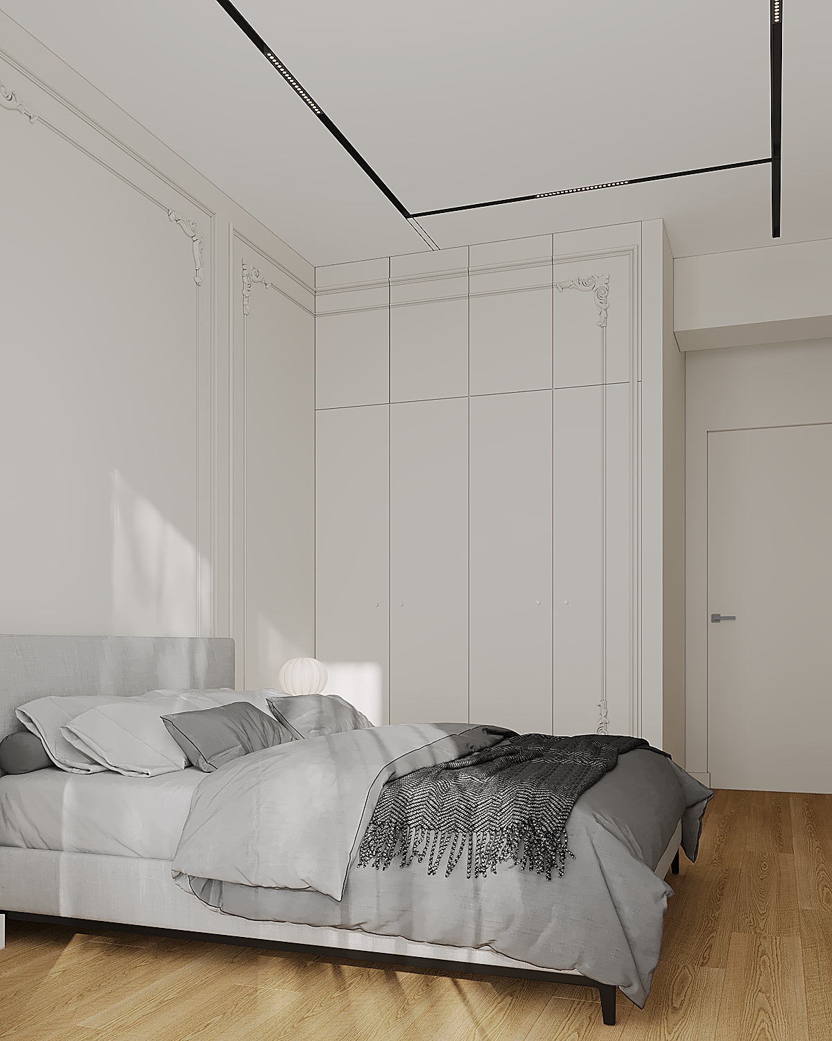 Apartment in Tbilisi, Georgia, 2023-8