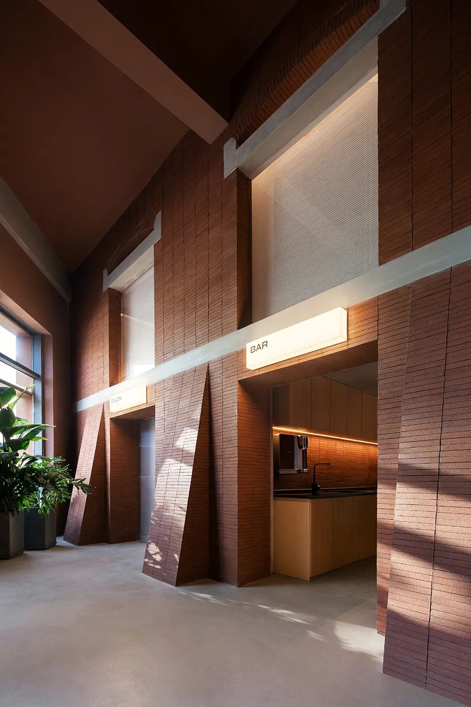 清悦一宁 SPA丨中国郑州丨时效楠设计师事务所-5