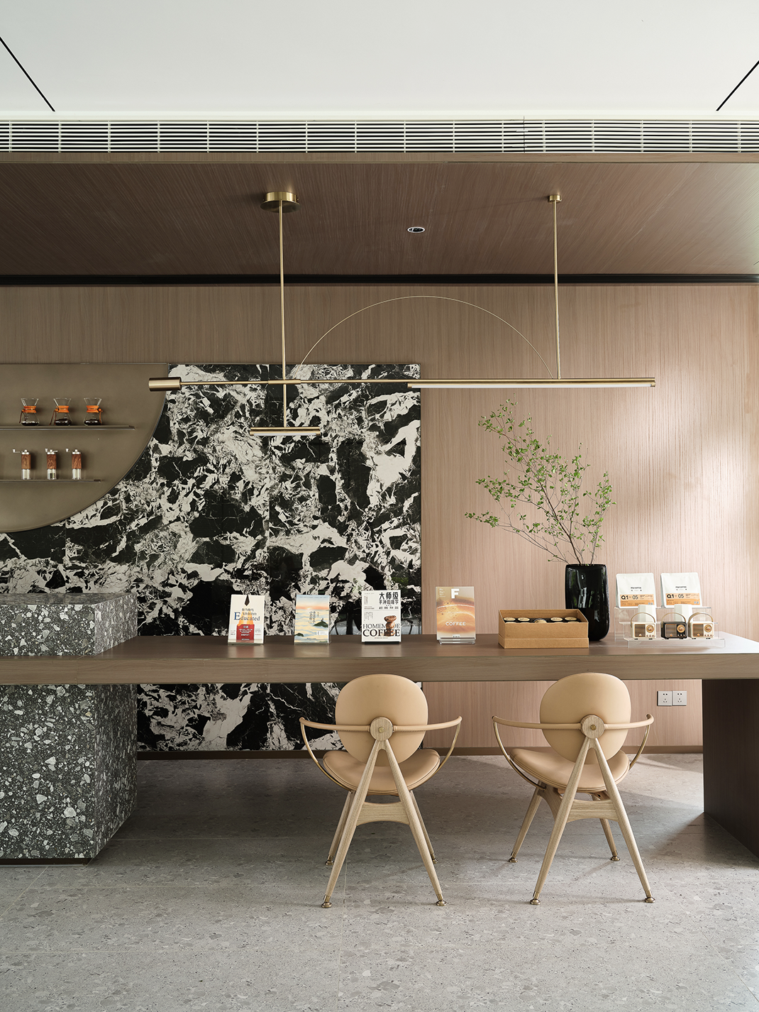 星河国际元启邻里中心丨中国无锡丨孙文设计事务所-6