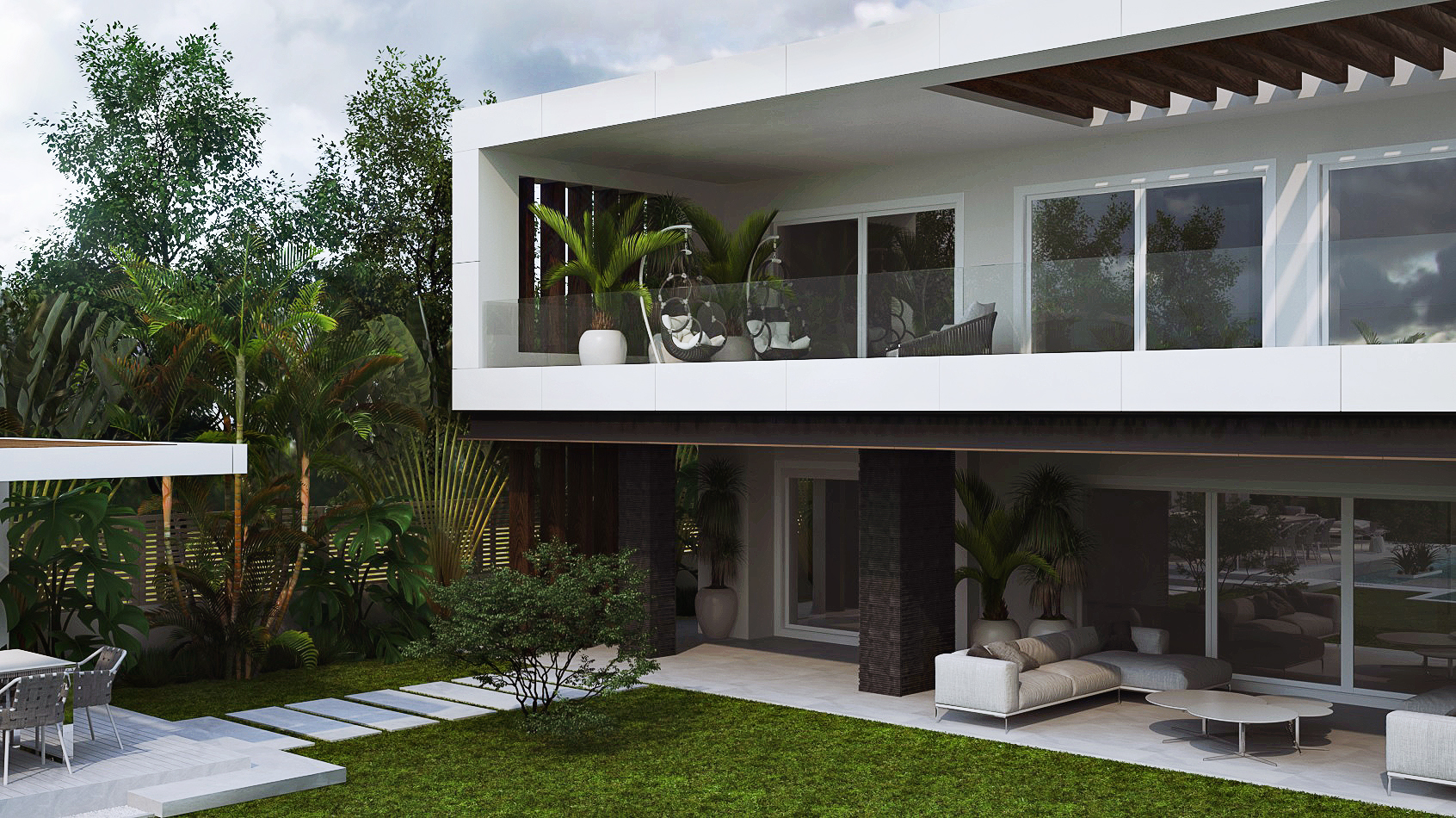 EXTERIOR NORTH COAST-DAY MOOD-11