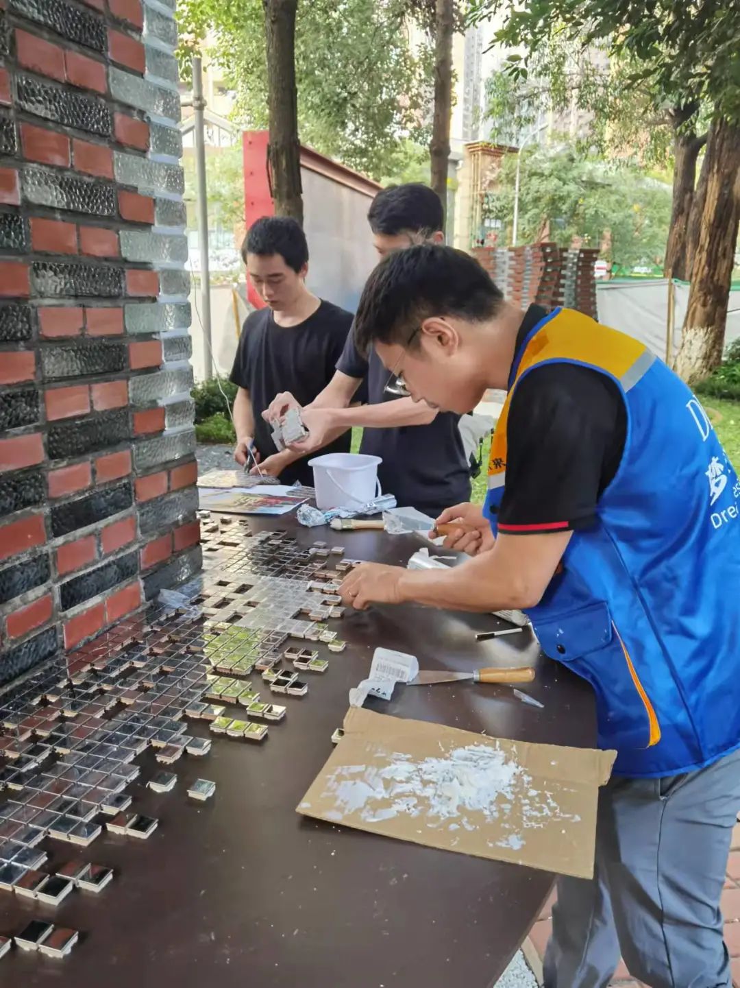 DDM 梦景未来 · 2021 年度获奖项目集锦-258