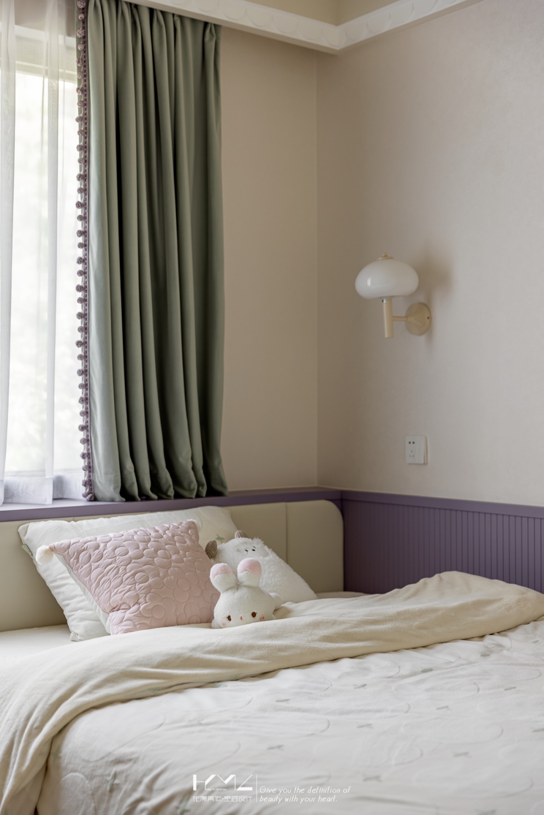 拾光 · 花漾美作丨中国南京丨花漾美作·空间设计-52