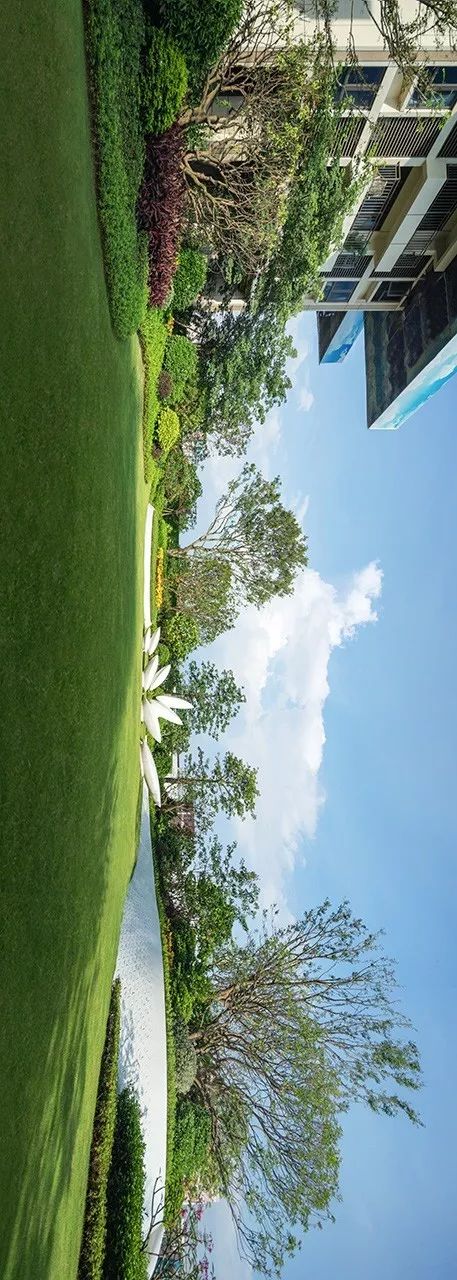 鱼水之境——绿地·阳江新里海玥公馆-4