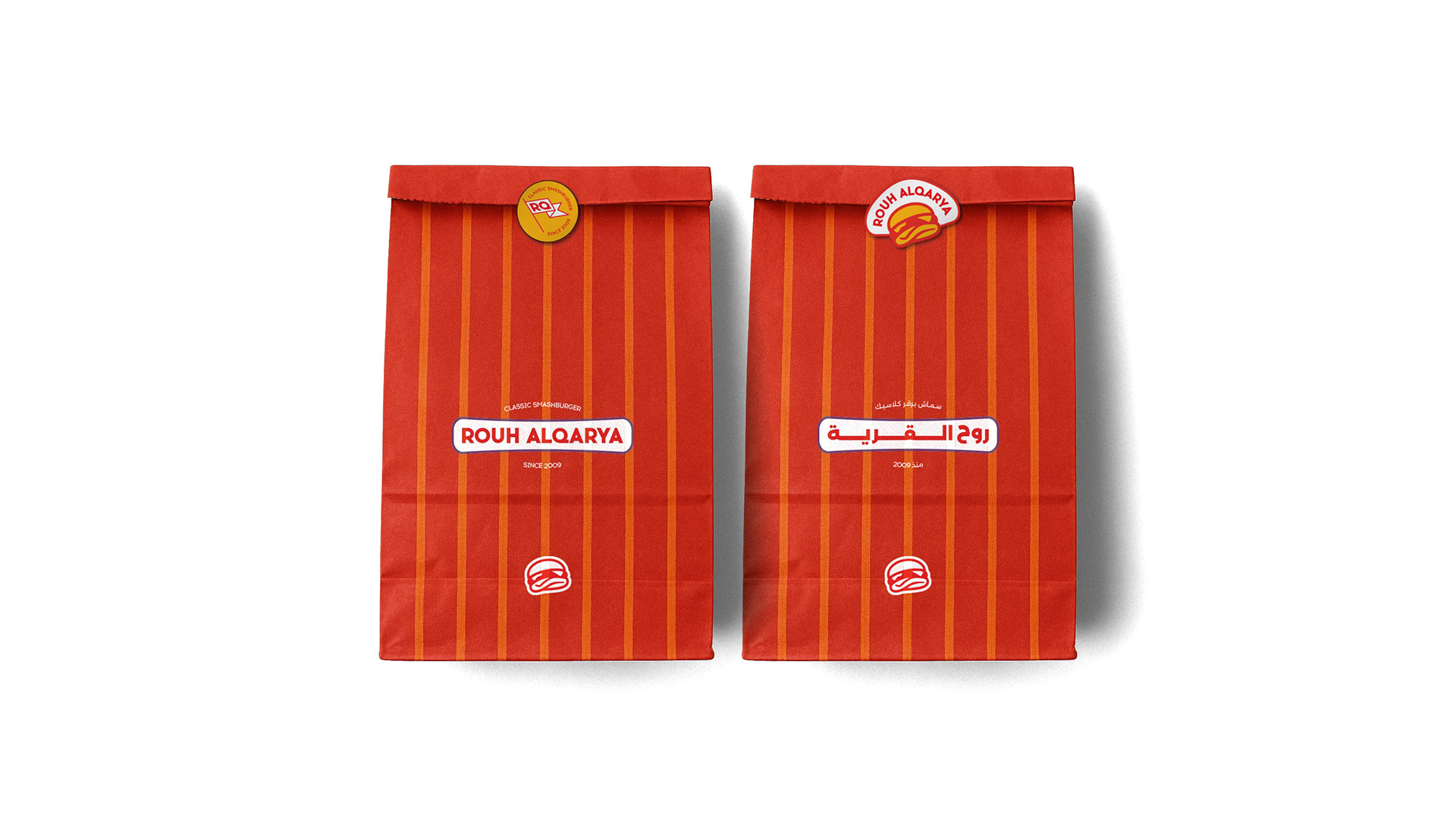 Rouh Al Qarya餐厅翻新项目丨沙特阿拉伯利雅得丨Moamen Mahmoud等四人-21