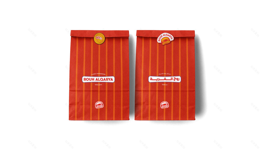 Rouh Al Qarya餐厅翻新项目丨沙特阿拉伯利雅得丨Moamen Mahmoud等四人-21