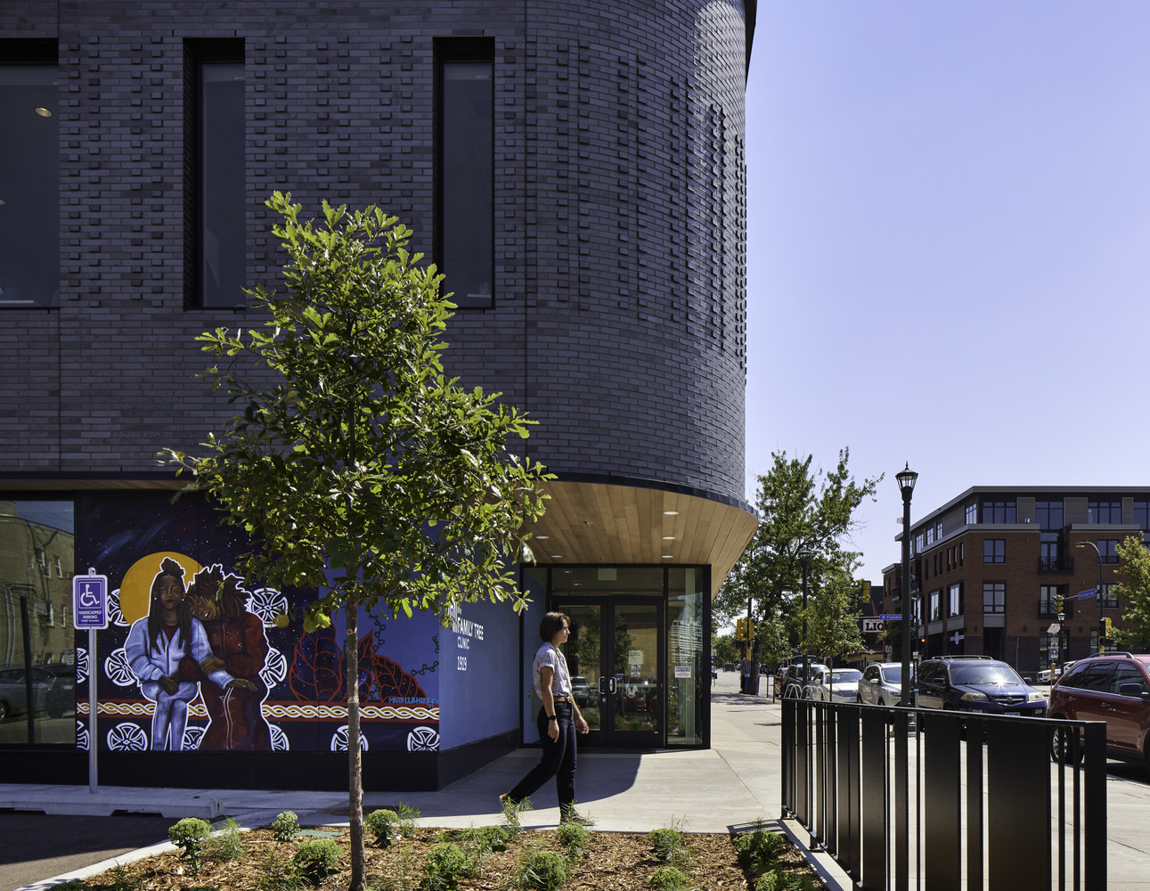 美国家谱诊所丨珀金斯威尔公司-8