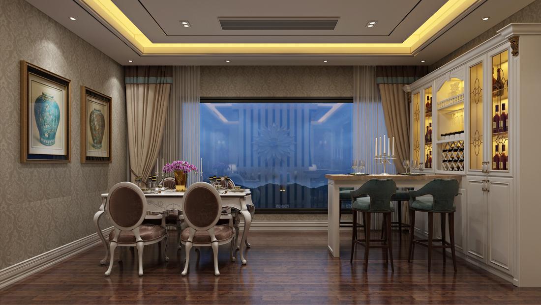 德原建材店设计-46