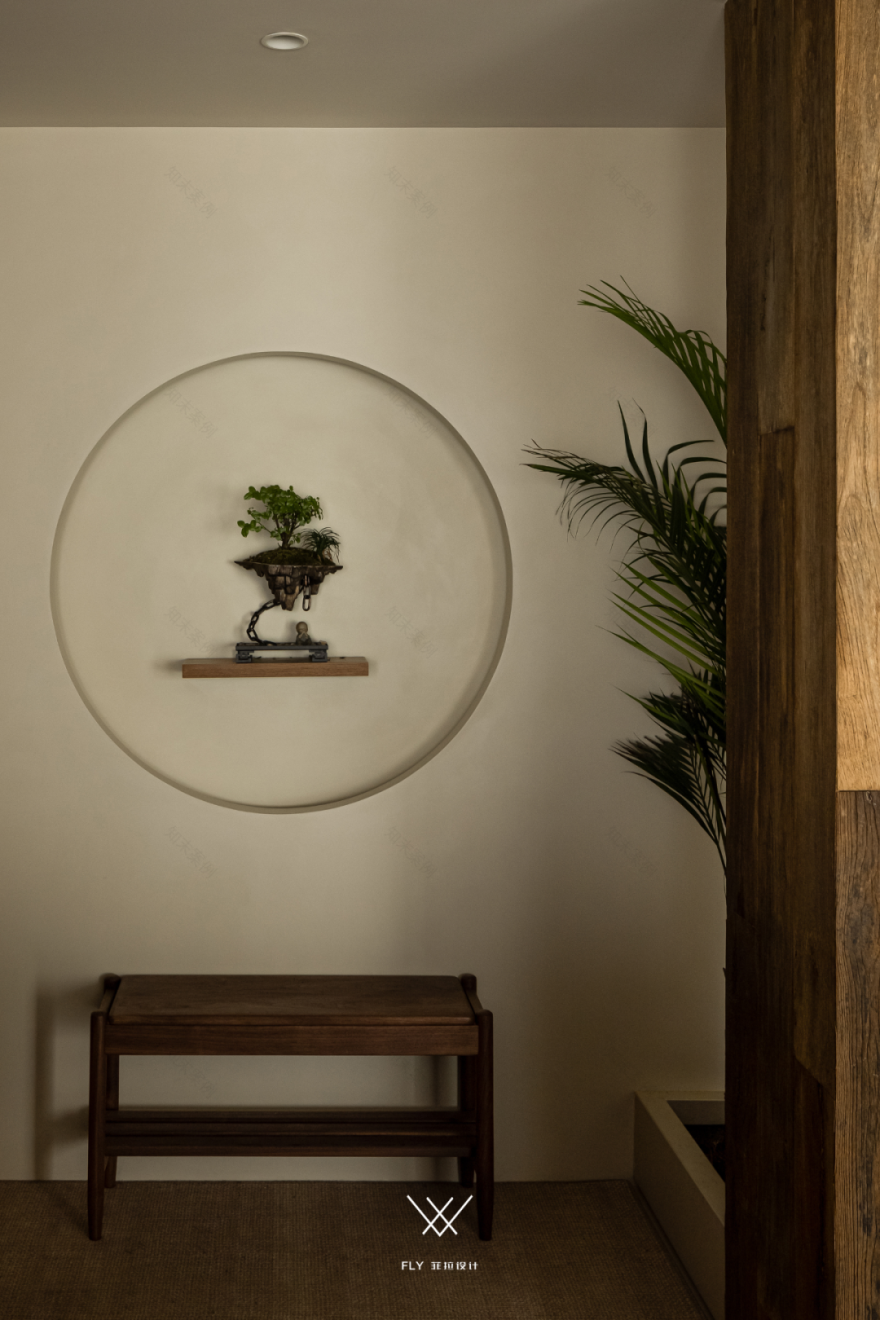 般若丨中国杭州丨菲拉设计-13