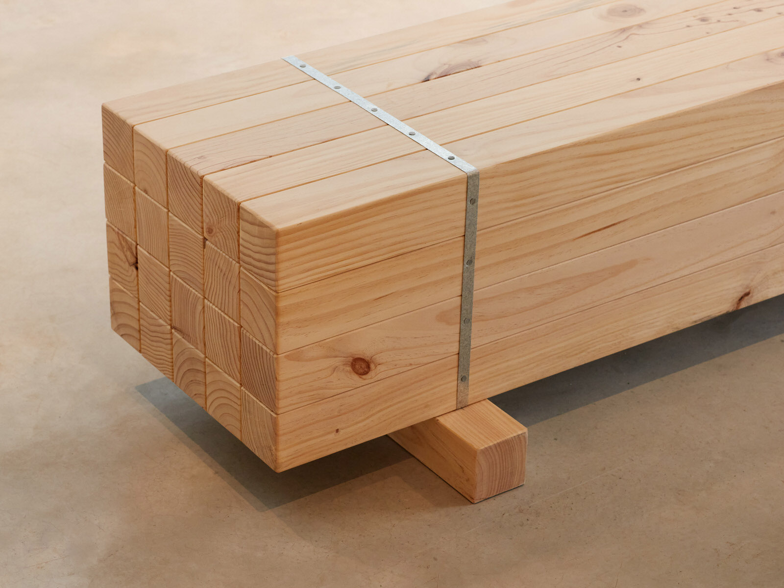 Above The Clouds 时尚零售店丨澳大利亚悉尼丨Pattern Studio-30