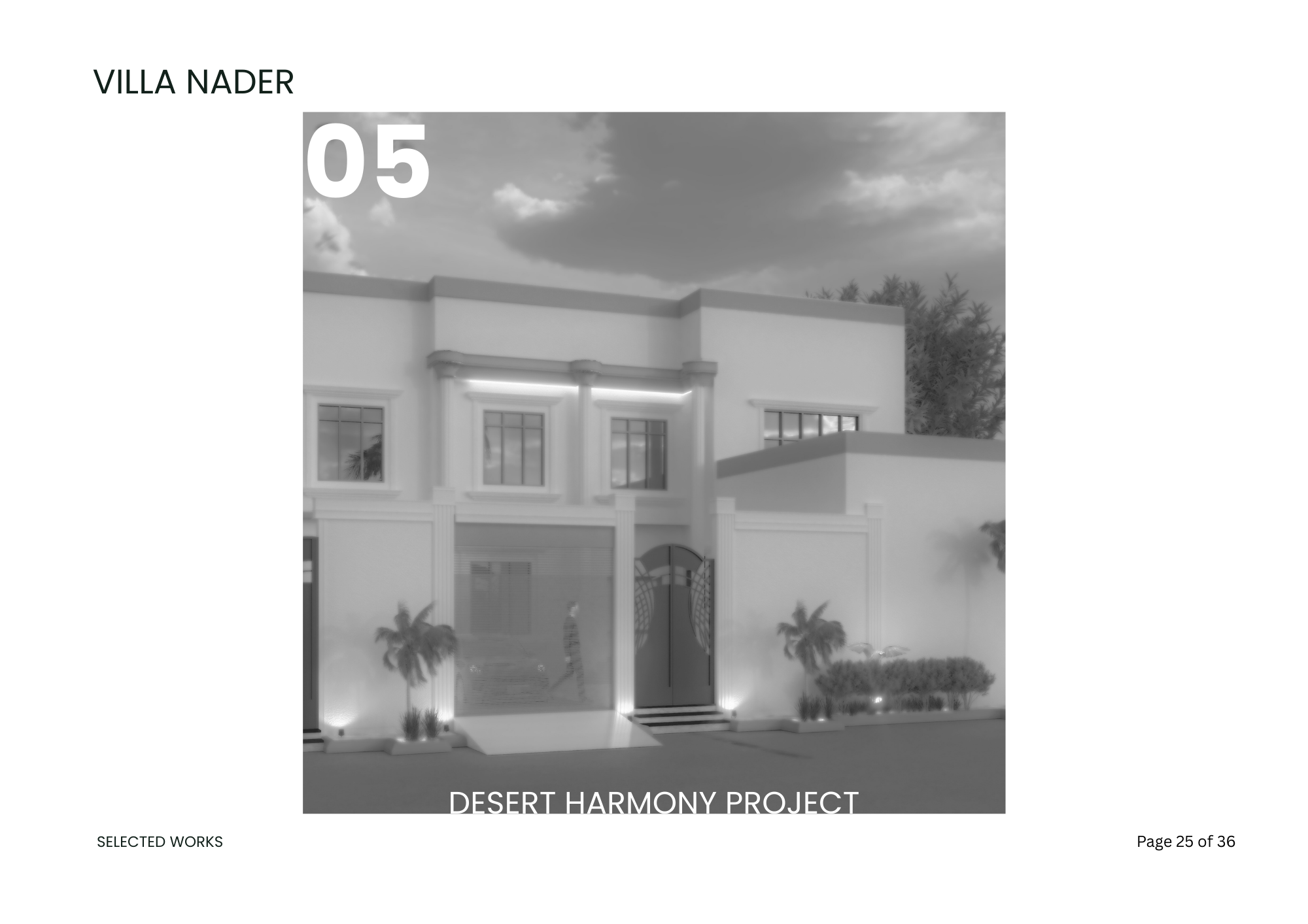 (EXTERIOR DESIGNER - 3D VISUALIZER]portfolio2026-24
