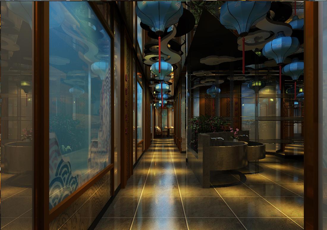 
皓钺老来涮漠河 -38