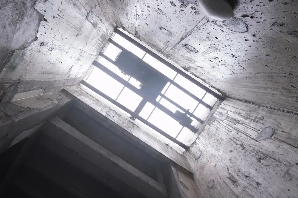 老菜场市井街区一段丨中国西安丨行止计画-67