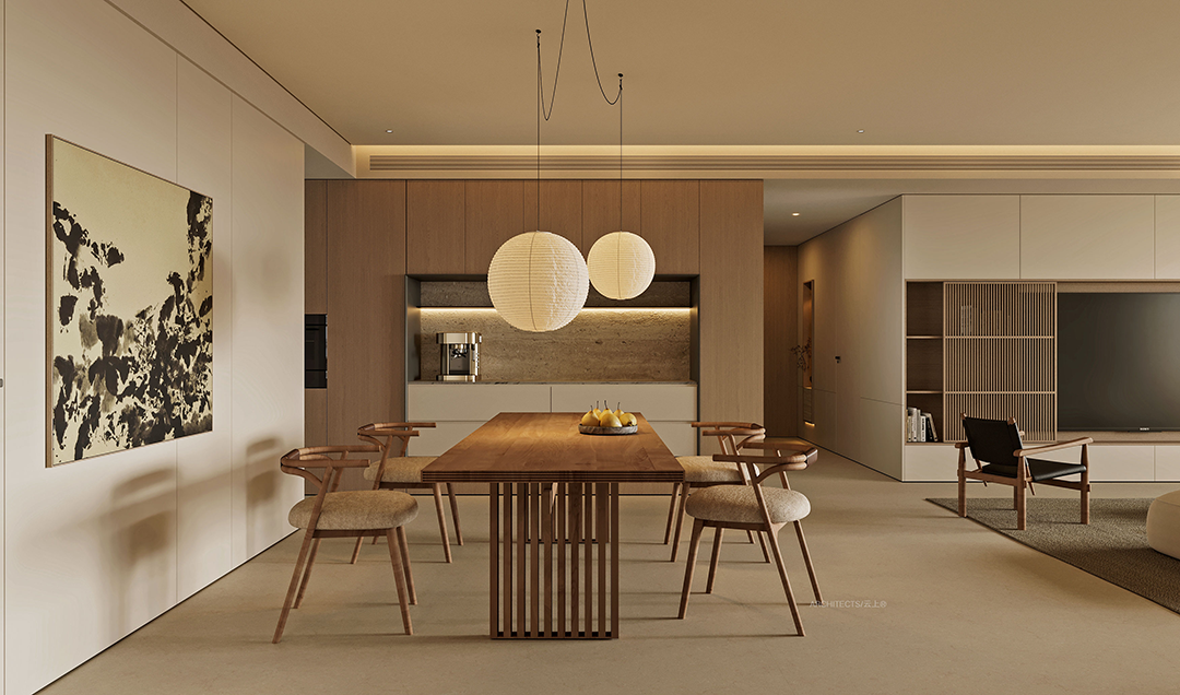 弦音,「宋氏美学」丨中国淄博丨云上译舍-6