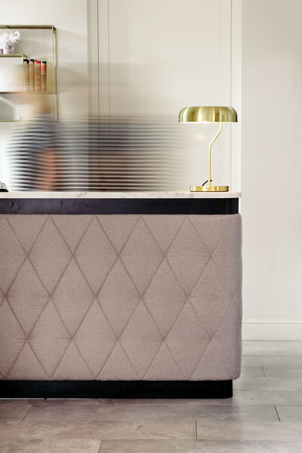 波兰历史建筑中的现代酒店设计-26